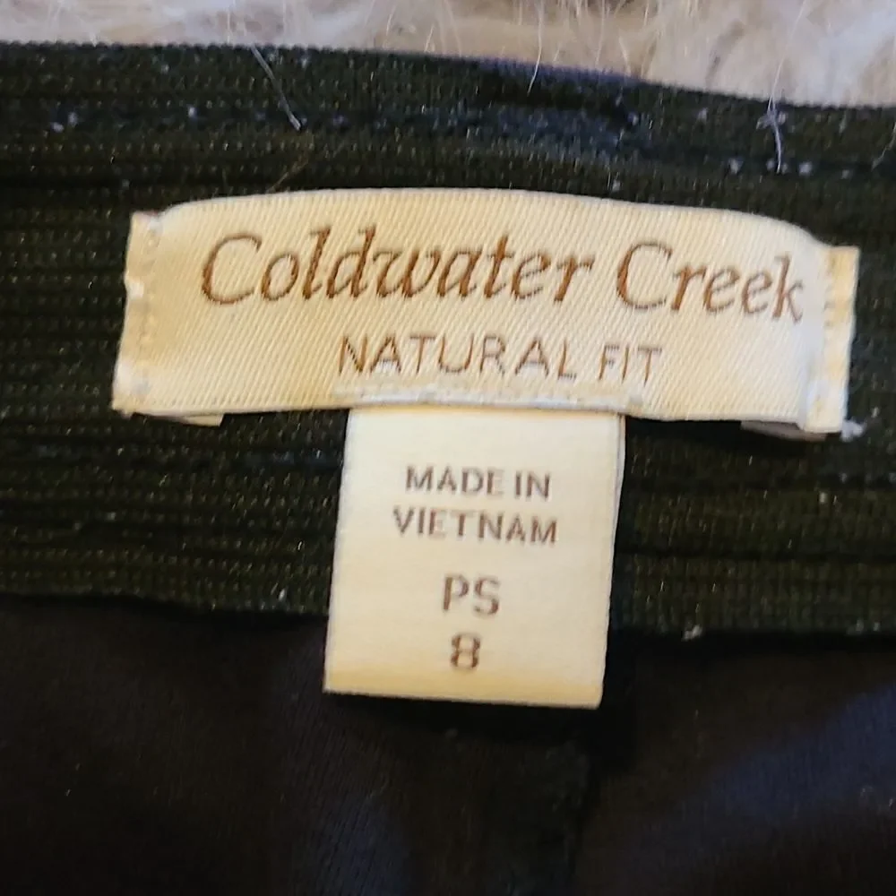 Coldwater Creek coldwater creek